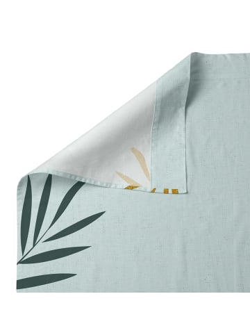 Happy Friday Foliage mint Oberlaken