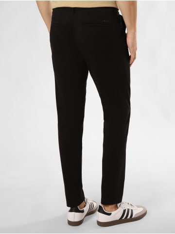 Jack & Jones Chino JPSTMarco in schwarz - 0002