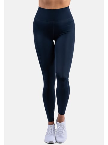CLN Athletics Tight Vitality in midnight blue