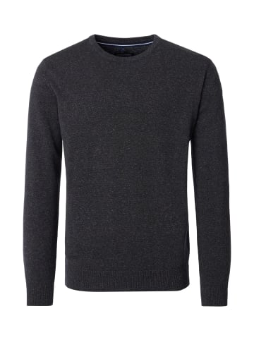CASAMODA Pullover in Grau