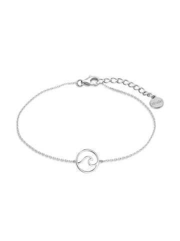 Xenox Armband für Damen in silber