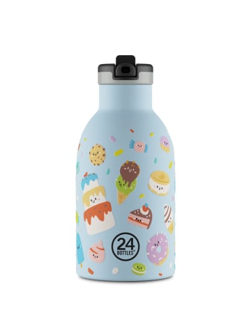 24Bottles Kids Clima Trinkflasche 300 ml in sweet friends