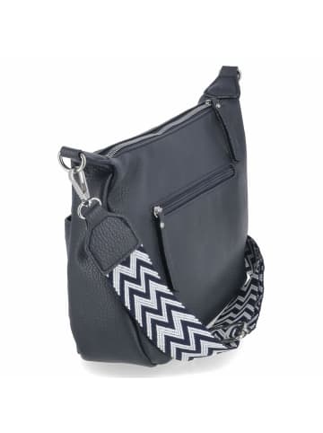 Fräulein Frida Handtasche in blau