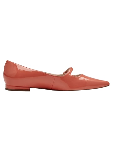 Tamaris Ballerina in orange