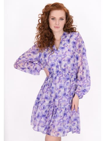 DreiMaster Women Dress in lilac