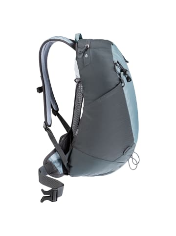 Deuter AC Lite 15 SL - Women's Wanderrucksack 44 cm in shale-graphite