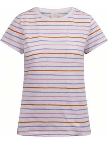 Trespass T-Shirt "Michaela Casual Tshirt" in Weiß