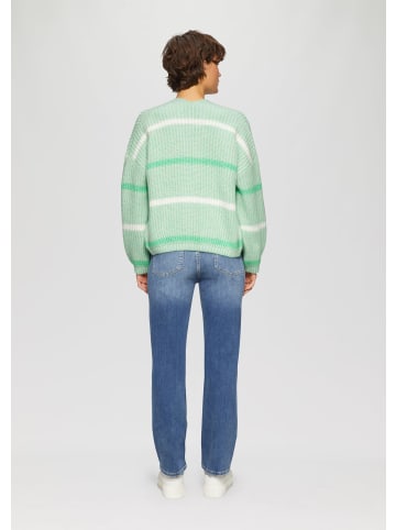 s.Oliver Strickjacke in 65X1_minze