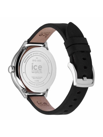 Ice Watch Quarzuhr für Damen in Schwarz