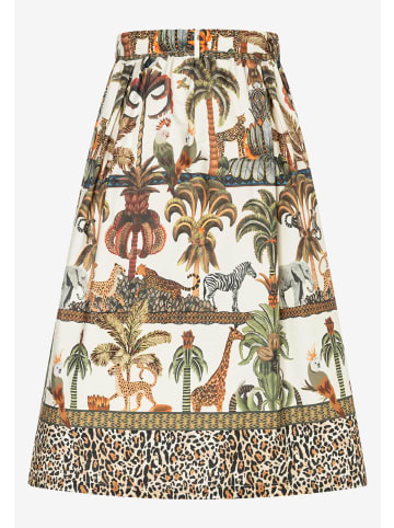 More & More Rock in schilf mehrfarbig - 0001