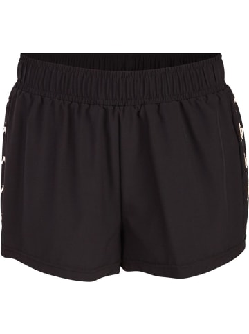 Kappa Short "Shorts" in Schwarz