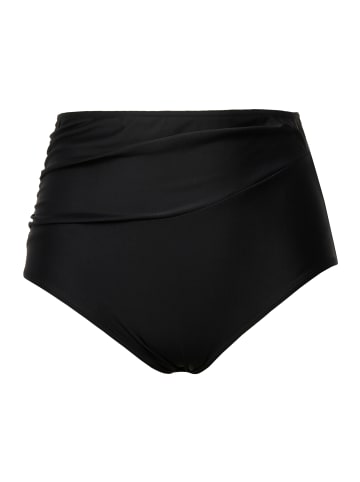 Ulla Popken Bügel-BH in schwarz