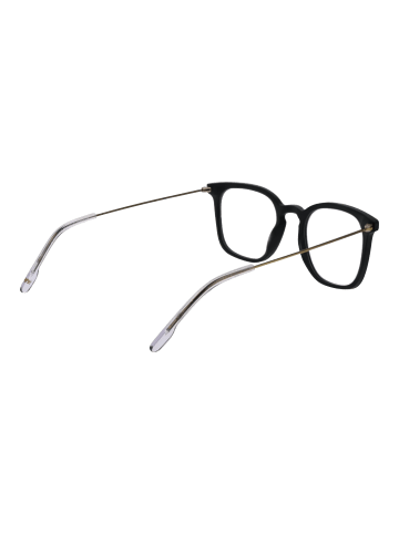 Johnny Loco Unisex Optische Fassungen Quadrat Schwarz