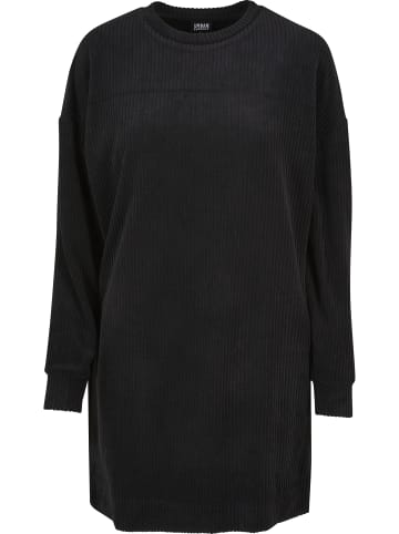 Urban Classics Day Dress in black