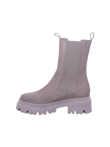 Tamaris Stiefel in grau