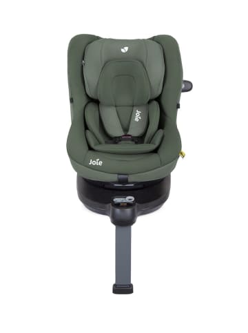 Joie i-Spin 360 Thyme i-Size Autokindersitz in Schwarz ab 0 Monate