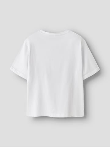 name it T-Shirt in Bright White1