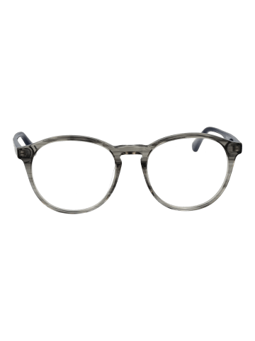 Hackett London Männer Optische Fassungen Rund Grau