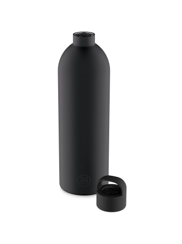 24Bottles Clima Trinkflasche 1500 ml in tuxedo black