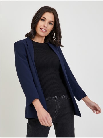 orsay Blazer in Dunkelblau