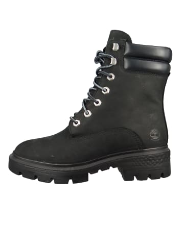 Timberland Stiefel Cortina Valley schwarz