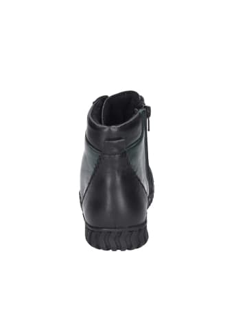 Gemini Schnürschuh in grün