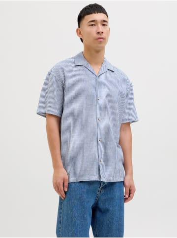 Jack & Jones Hemd in Infinity