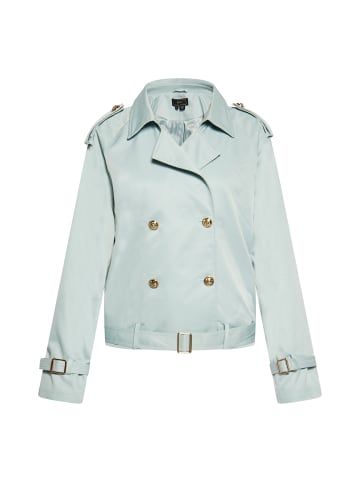 faina Jacke in Mint