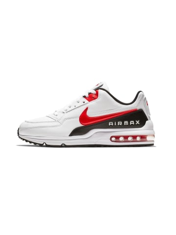 Nike Air Max LTD 3 in Weiß