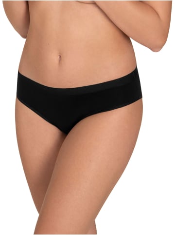 Lisca 4er Pack Slip in black