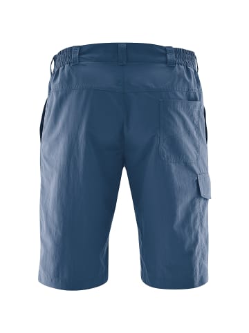 Maier Sports Bermudas Main in Marine