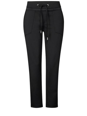Street One Hose in Black