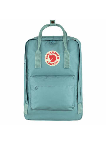 FJÄLLRÄVEN Kånken Laptop 15'' - Rucksack" 40 cm (blackberry) in sky blue