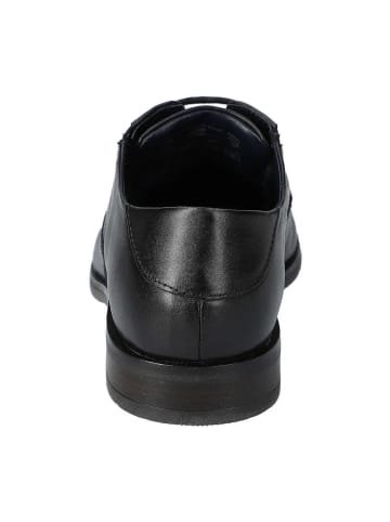 Bugatti Business Schuhe für Herren in schwarz