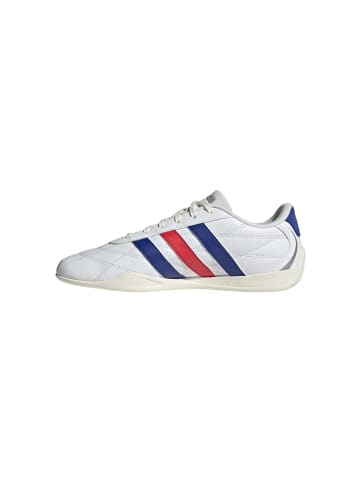 adidas Sneakers Low Adipista in weiß