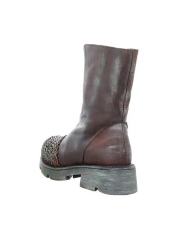 Papucei Klassische Stiefeletten in Braun