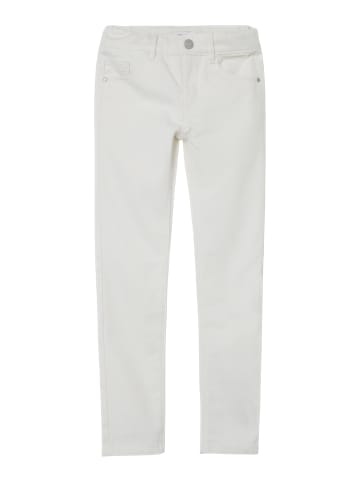 name it Hose Skinny fit in bright white