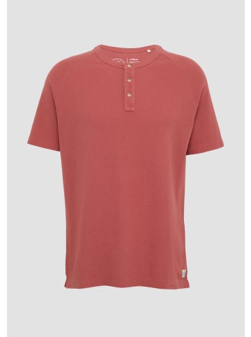 s.Oliver T-Shirt in 4291_preiselbeere