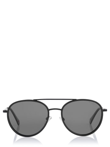 Polaroid Sonnenbrille für Herren in schwarz