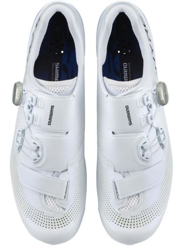 SHIMANO Fahrradschuhe RC903P Damen/Herren Road SPD-SL Fahrradschuhe -