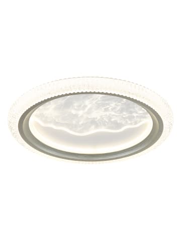 Globo lighting Deckenleuchte "ODESSA" in gray