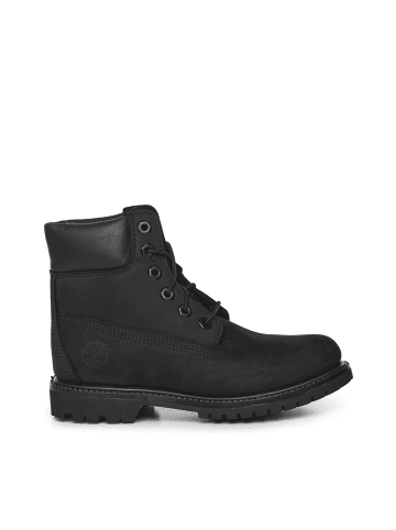 Timberland Boots TB18658A0011W-BLACK Schwarz