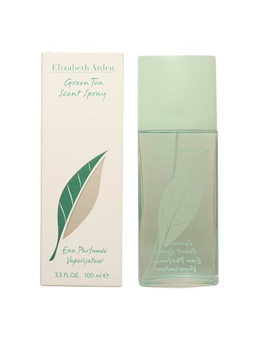 Elizabeth Arden Eau de Parfum Grüner-Tee-Duft – 100 ml