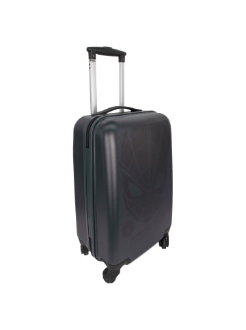 Undercover Spider-Man - 4-Rollen-Trolley 57 cm (Spider-Man) in spider-man