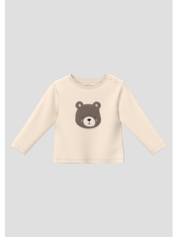 s.Oliver T-Shirt in 0406_helles beige