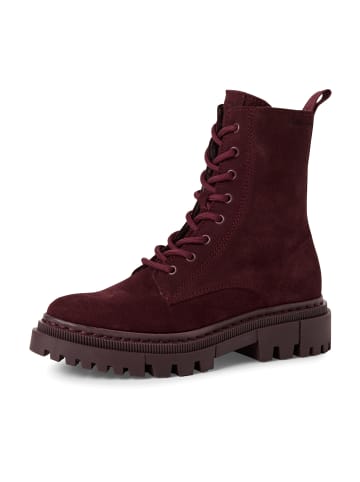 Tamaris Stiefel M2527641 in rot