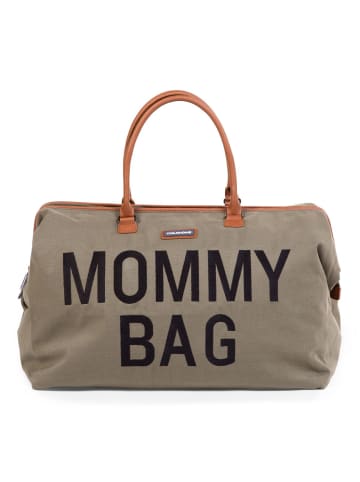 Childhome Childhome Mommy Bag - Farbe: Khaki