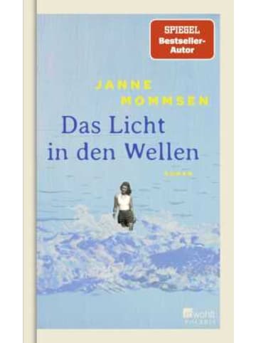 Rowohlt Verlag Buch - Das Licht in den Wellen