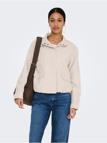 JDY Jacke in Moonbeam