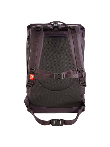 Tatonka Grip Rolltop Pack 34 - Rucksack 15.4" 55 cm (navy) in midnight plum